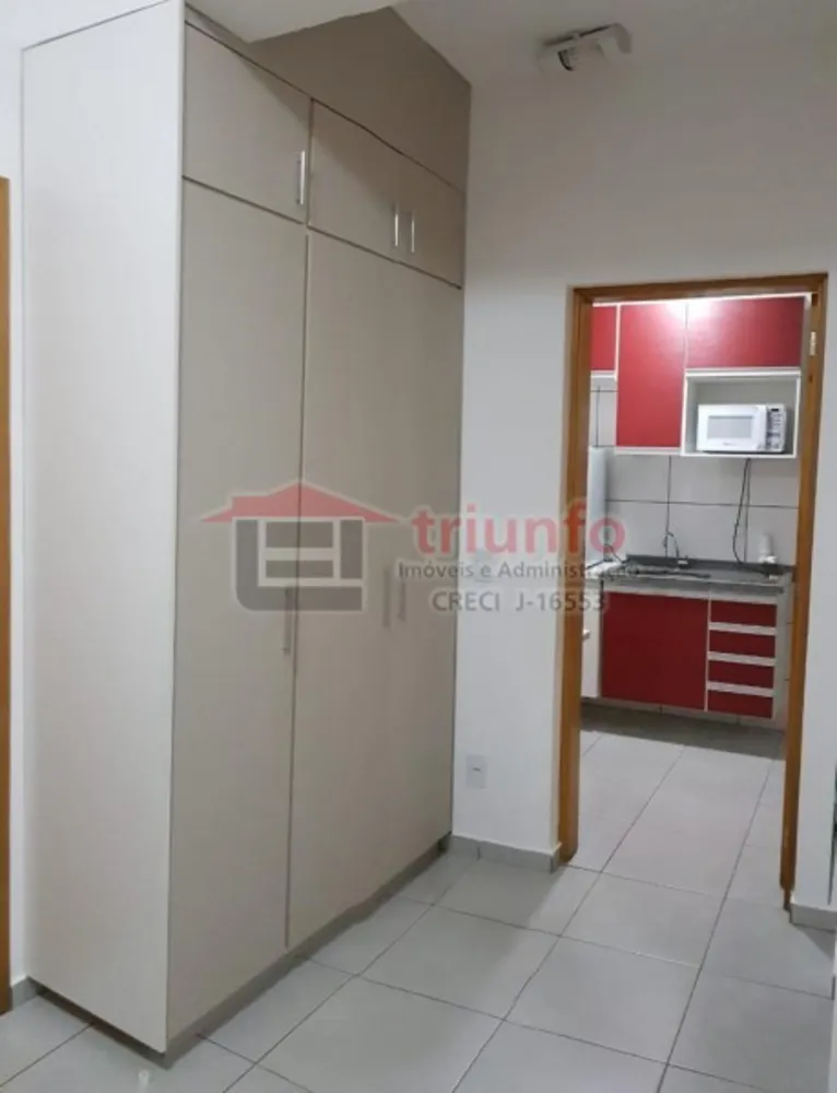 Kitnet-Studio, 31 m² - Foto 6