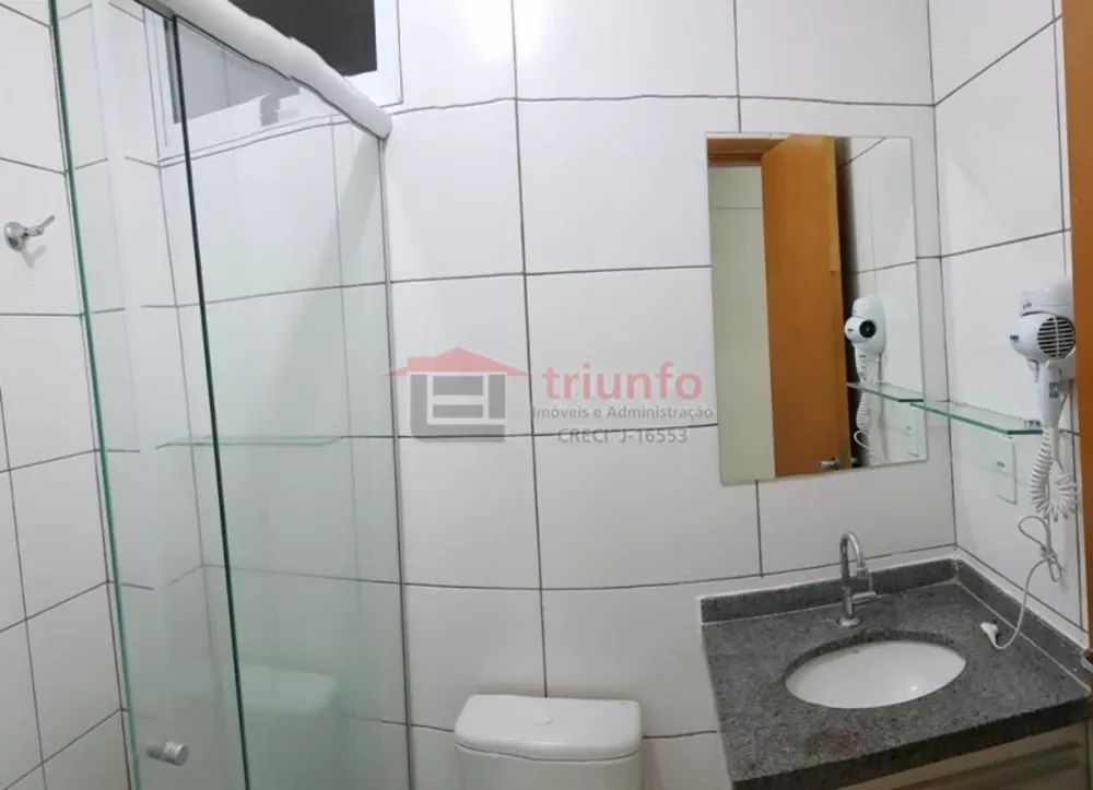 Kitnet e Studio à venda, 31m² - Foto 3