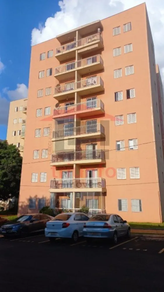 Apartamento, 3 quartos - Foto 2
