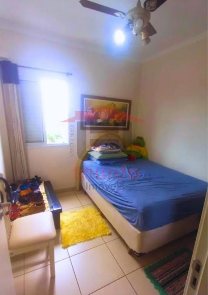 Apartamento, 3 quartos - Foto 10