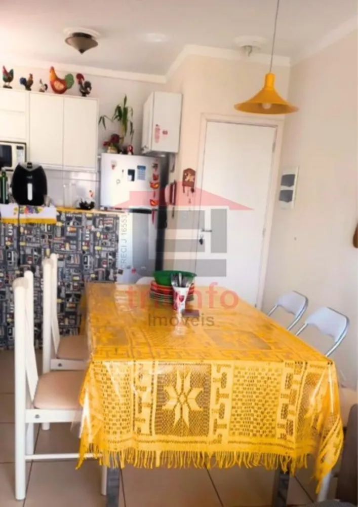 Apartamento, 3 quartos - Foto 5