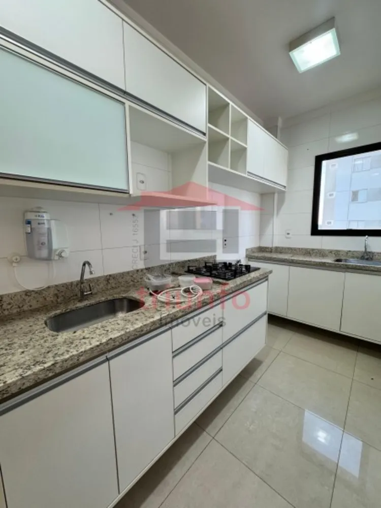Apartamento, 1 quarto, 50 m² - Foto 3