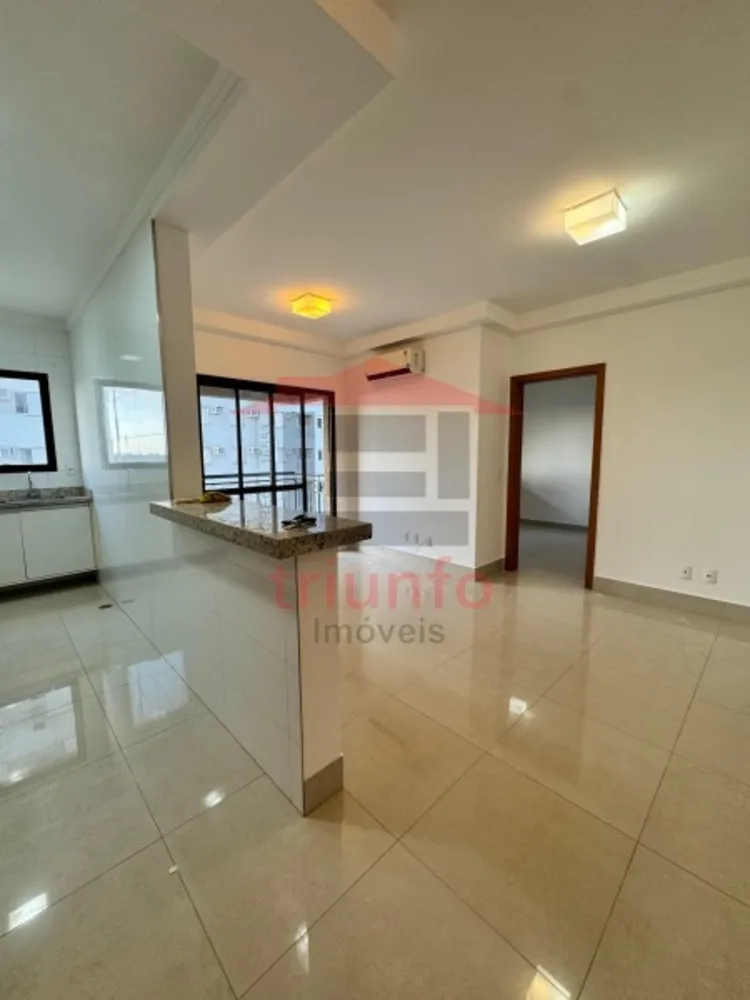 Apartamento, 1 quarto, 50 m² - Foto 2