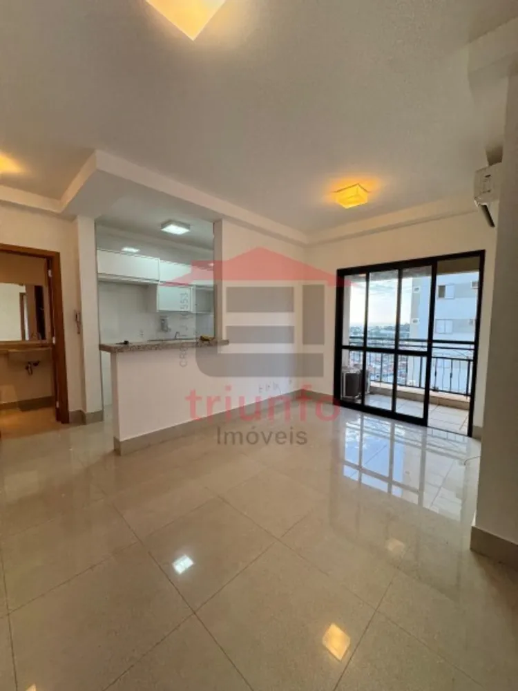 Apartamento, 1 quarto, 50 m² - Foto 1