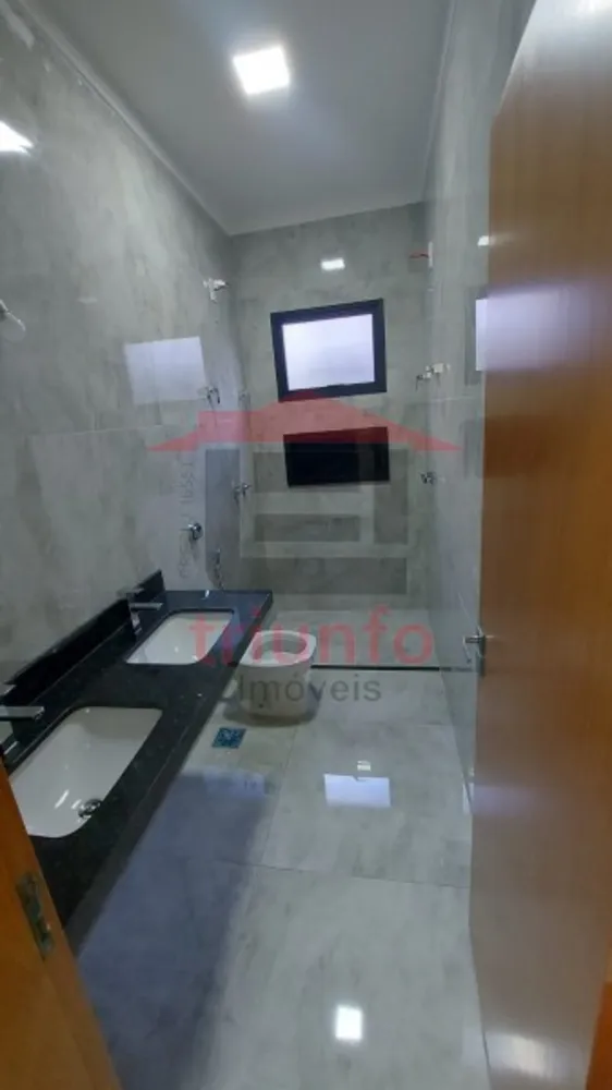 Casa, 3 quartos, 162 m² - Foto 9