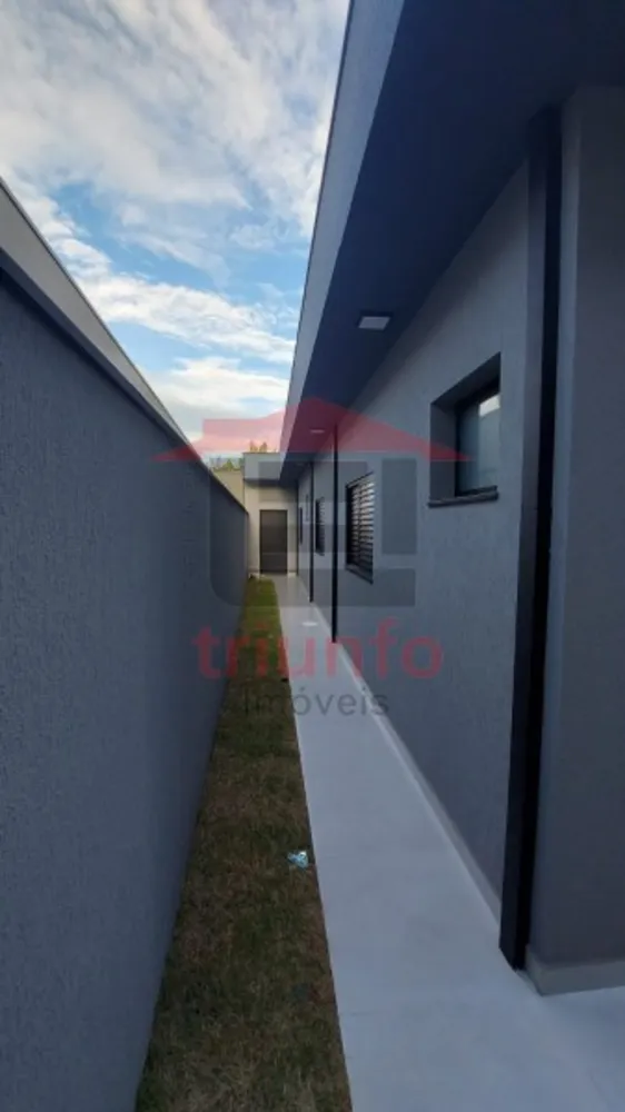 Casa, 3 quartos, 162 m² - Foto 5