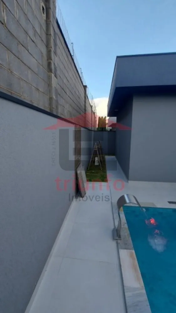 Casa, 3 quartos, 162 m² - Foto 3