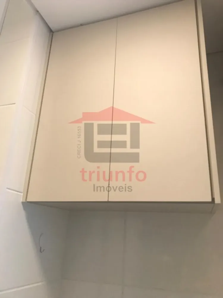 Apartamento, 2 quartos, 59 m² - Foto 6