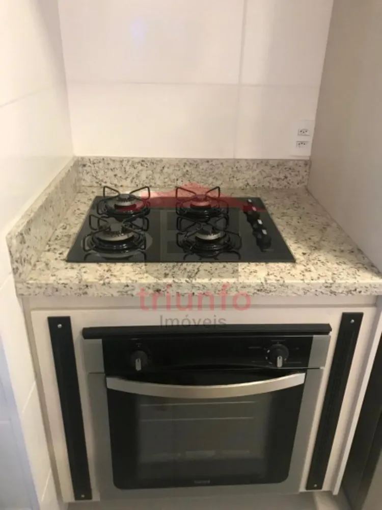 Apartamento, 2 quartos, 59 m² - Foto 7
