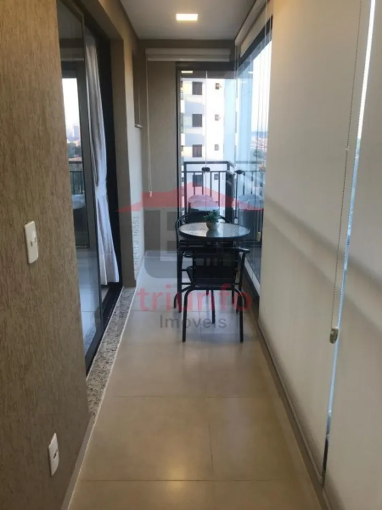 Apartamento, 2 quartos, 59 m² - Foto 1