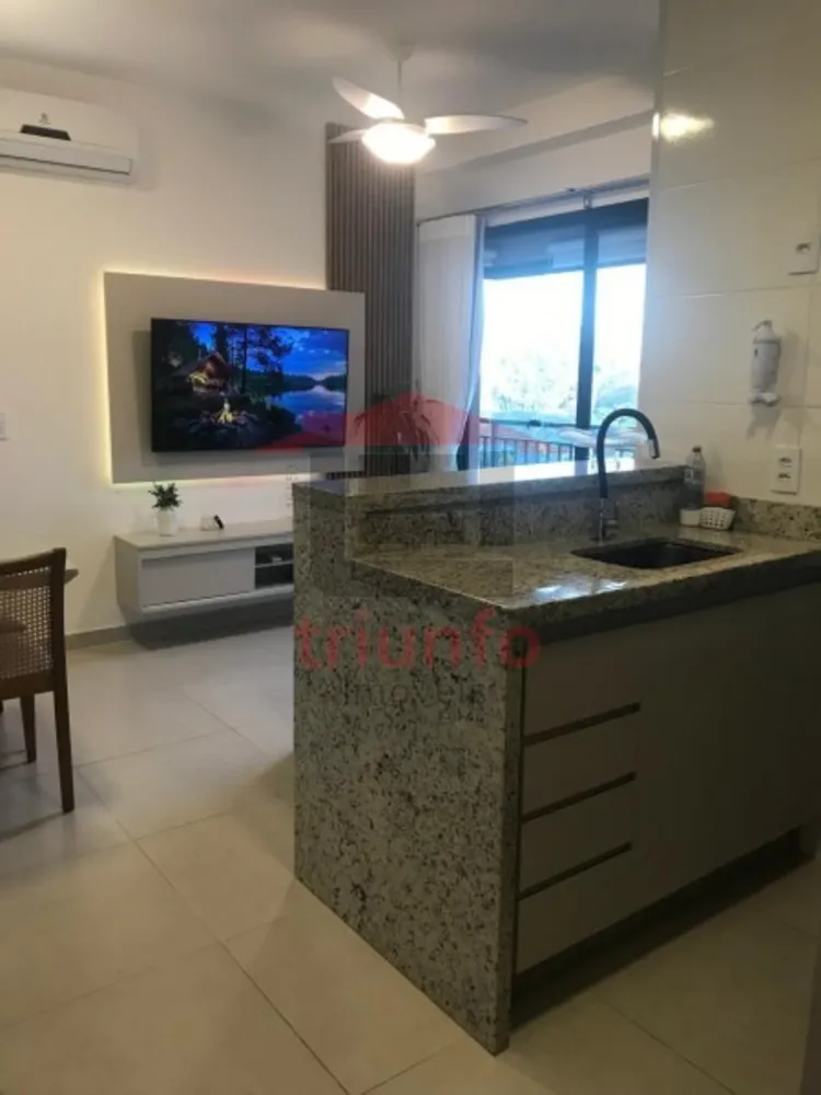 Apartamento, 2 quartos, 59 m² - Foto 8