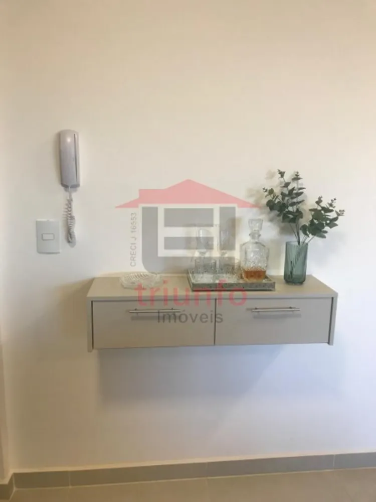 Apartamento, 2 quartos, 59 m² - Foto 3