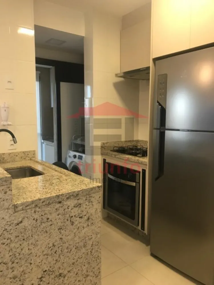 Apartamento, 2 quartos, 59 m² - Foto 4