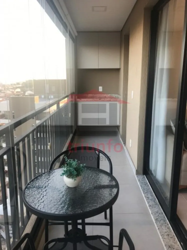 Apartamento, 2 quartos, 59 m² - Foto 4