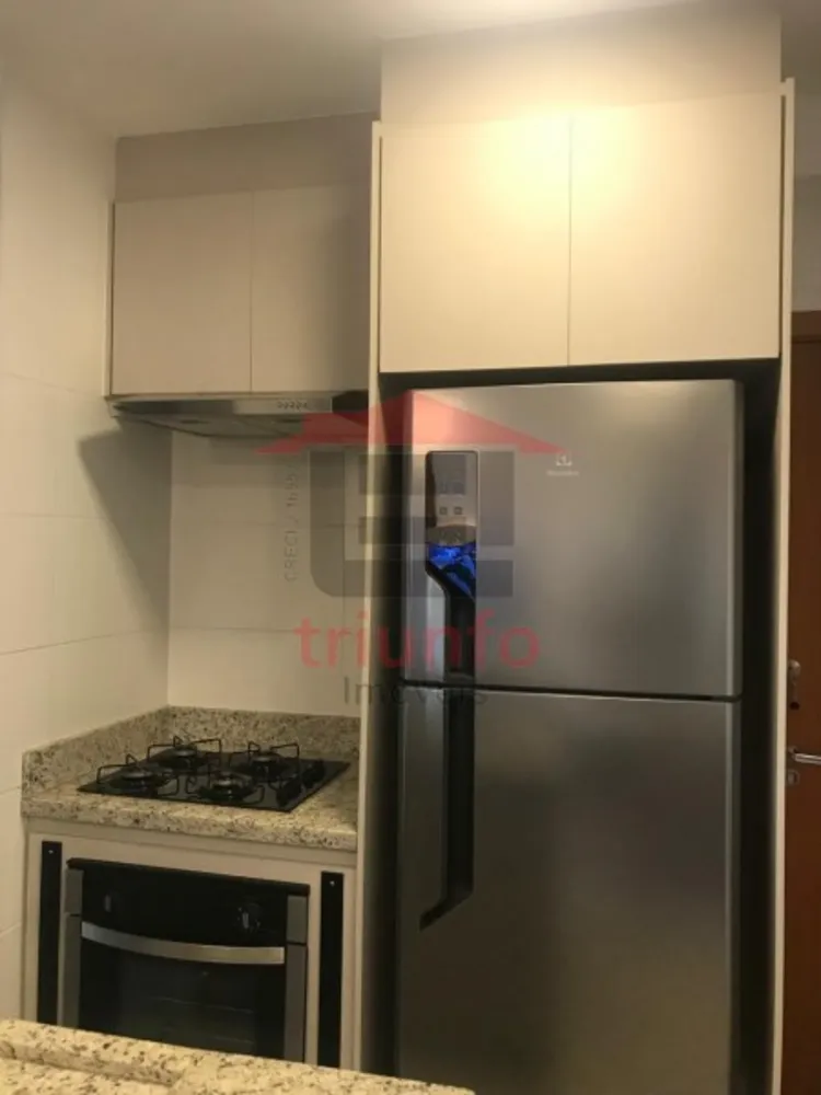 Apartamento, 2 quartos, 59 m² - Foto 5