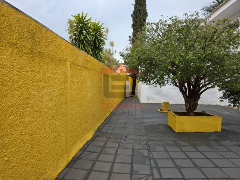 Casa, 710 m² - Foto 1