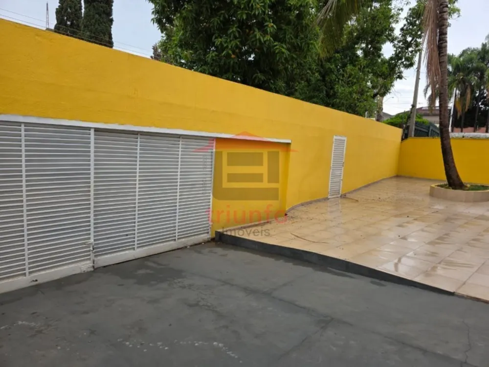 Casa, 710 m² - Foto 4