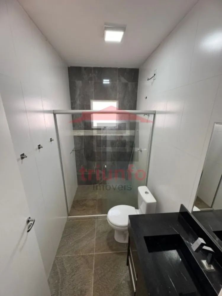 Casa, 3 quartos, 150 m² - Foto 2