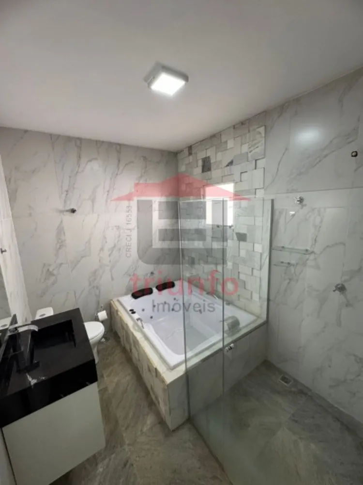 Casa, 3 quartos, 150 m² - Foto 7