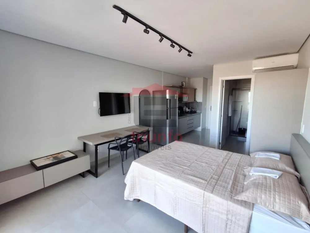 Kitnet-Studio, 38 m² - Foto 4