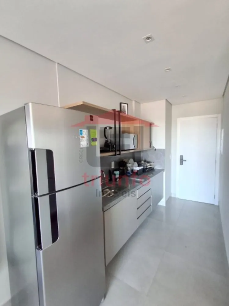 Kitnet-Studio, 38 m² - Foto 4