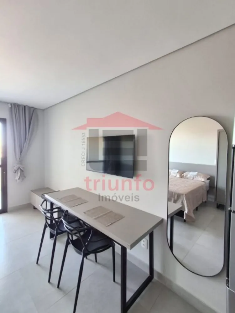 Kitnet-Studio, 38 m² - Foto 6