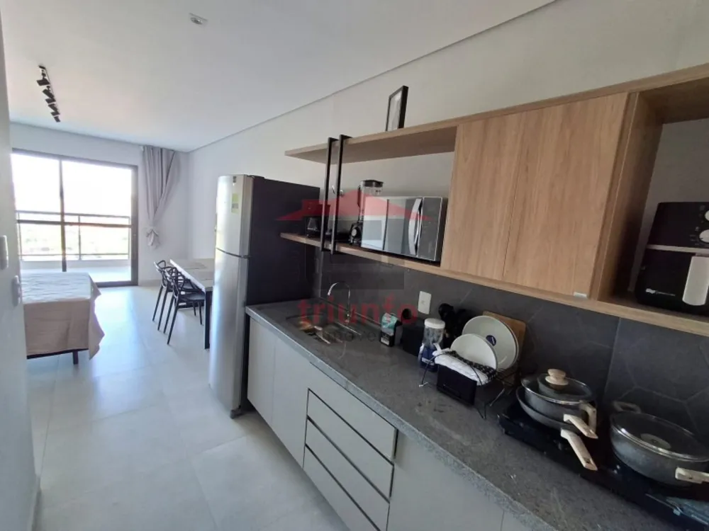 Kitnet-Studio, 38 m² - Foto 3