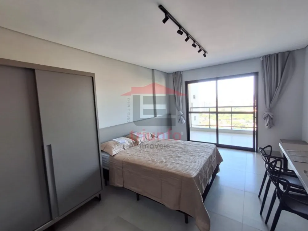 Kitnet-Studio, 38 m² - Foto 1