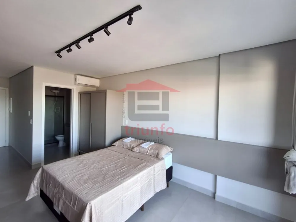 Kitnet-Studio, 38 m² - Foto 5