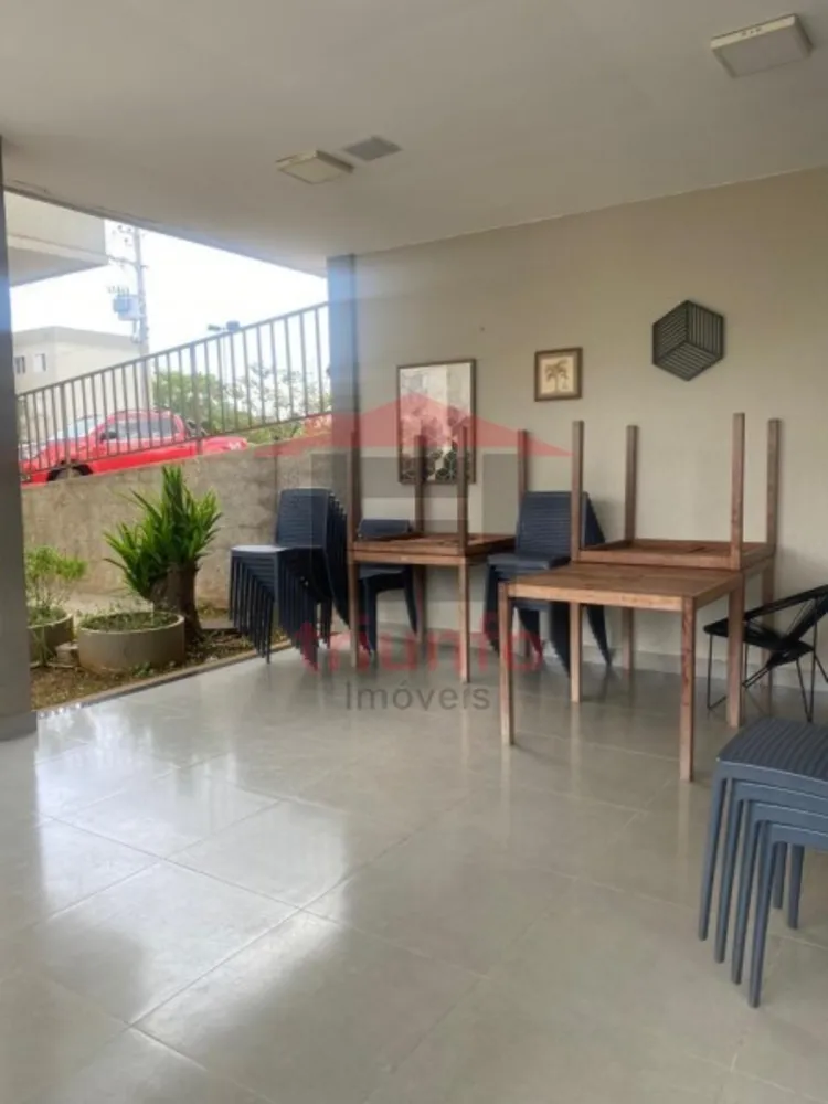Apartamento, 2 quartos - Foto 8