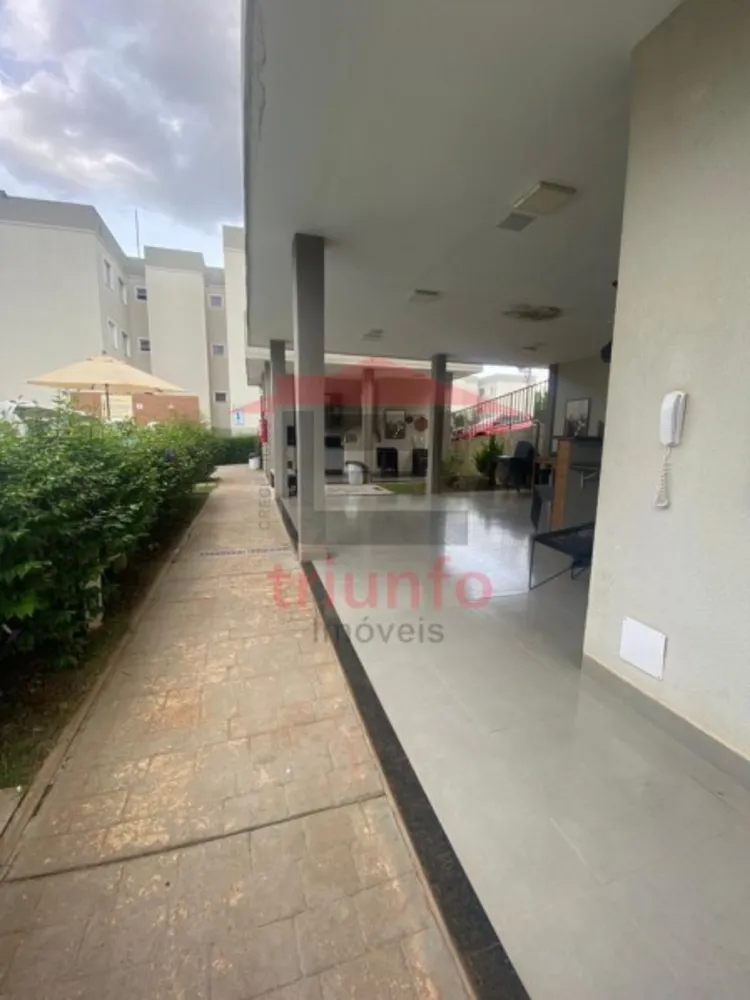 Apartamento, 2 quartos - Foto 10