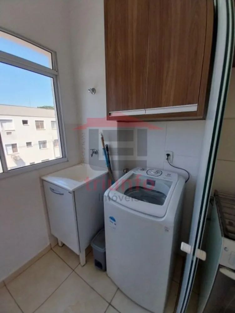 Apartamento, 2 quartos - Foto 5