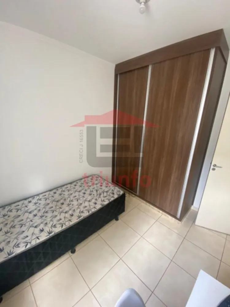 Apartamento, 2 quartos - Foto 3