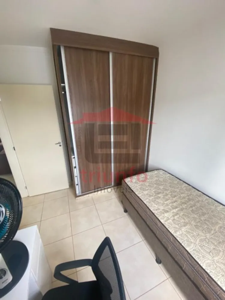 Apartamento, 2 quartos - Foto 4