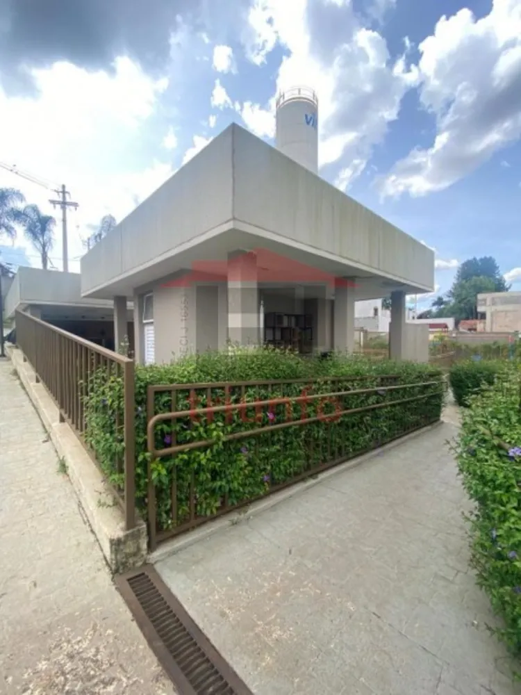 Apartamento, 2 quartos - Foto 12