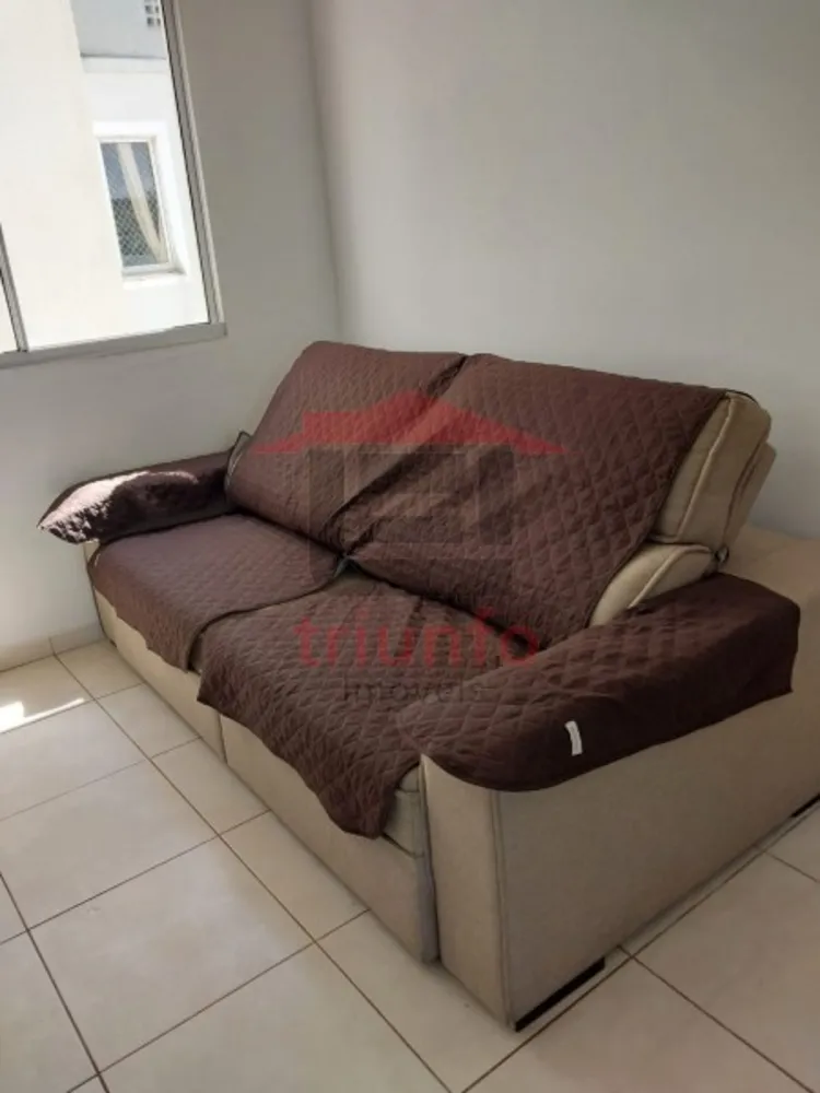Apartamento, 2 quartos - Foto 2
