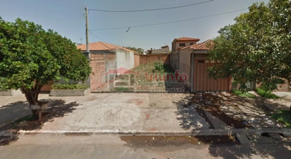 Terreno, 160 m² - Foto 1