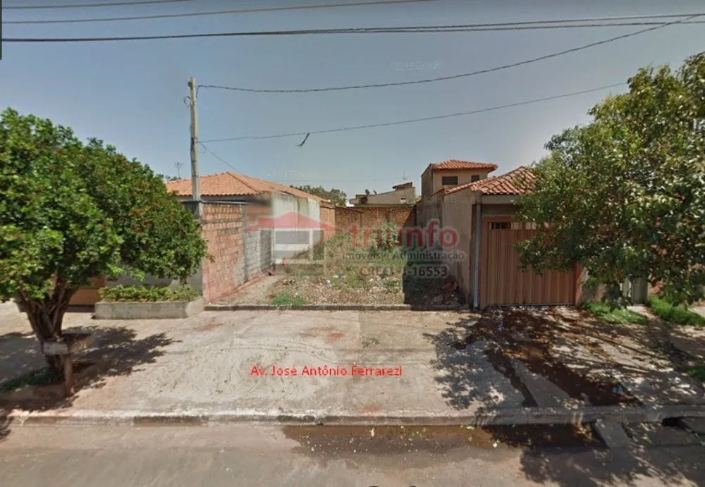 Terreno, 160 m² - Foto 2