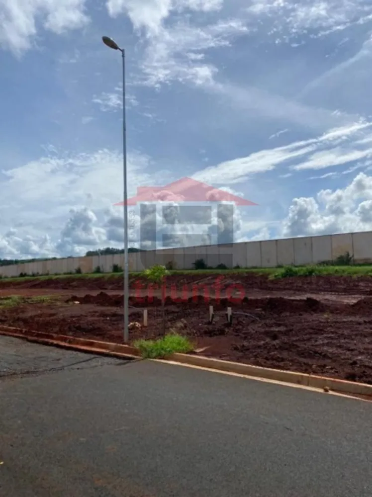 Terreno, 320 m² - Foto 1