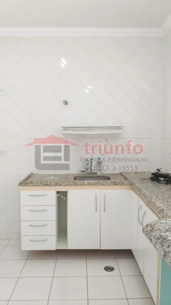 Apartamento, 1 quarto - Foto 4