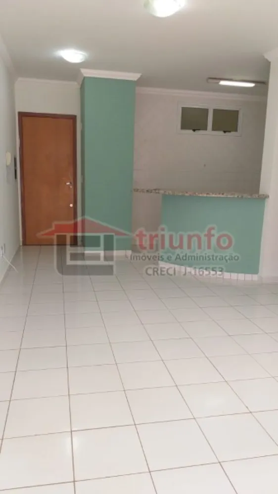 Apartamento, 1 quarto - Foto 1