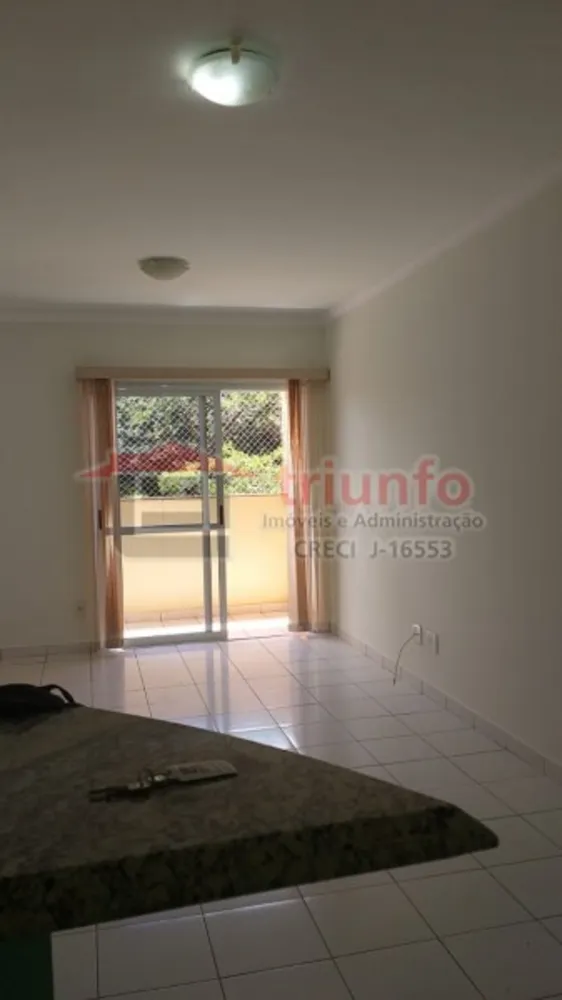 Apartamento, 1 quarto - Foto 2