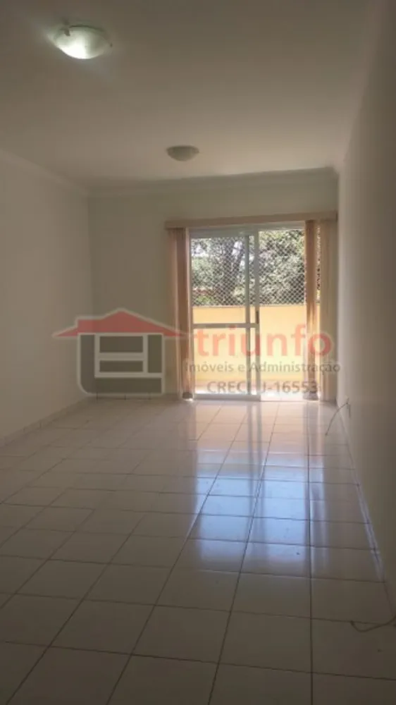 Apartamento, 1 quarto - Foto 3