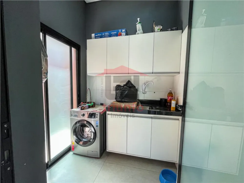 Casa, 3 quartos, 150 m² - Foto 8
