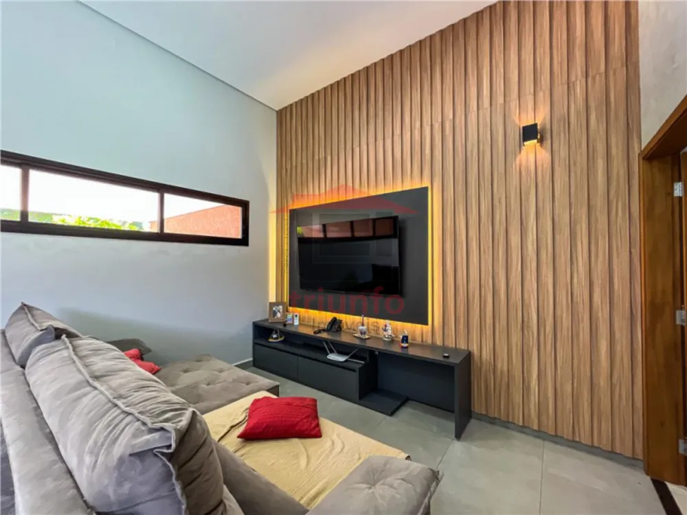 Casa, 3 quartos, 150 m² - Foto 1