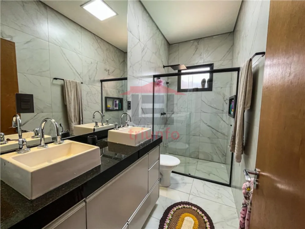 Casa, 3 quartos, 150 m² - Foto 1