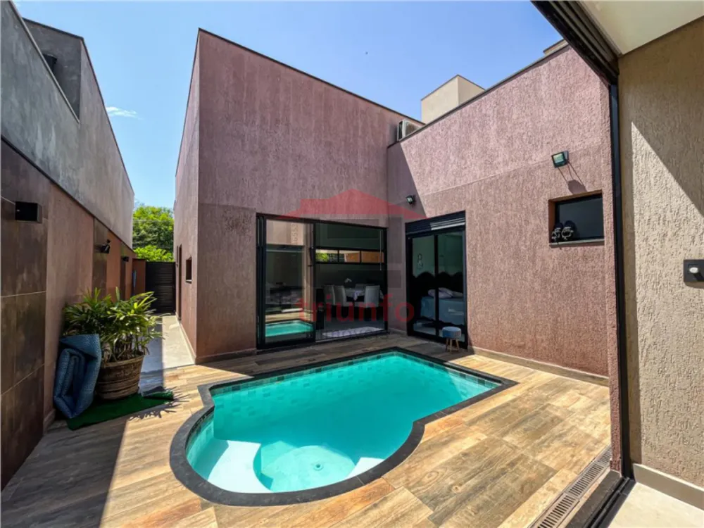 Casa, 3 quartos, 150 m² - Foto 2