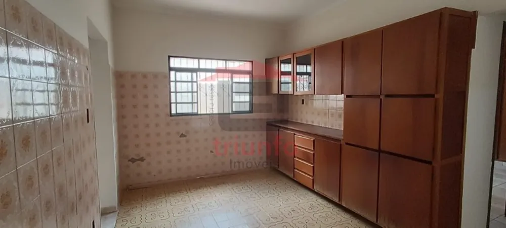 Casa, 3 quartos, 100 m² - Foto 1
