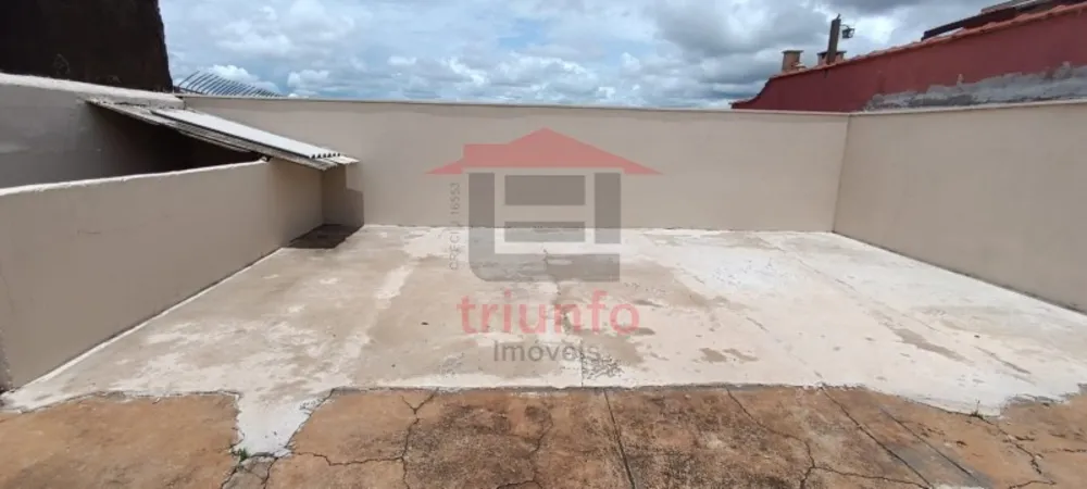 Casa, 3 quartos, 100 m² - Foto 7