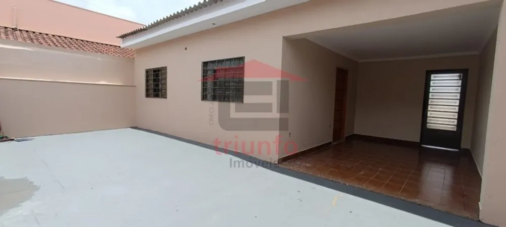 Casa, 3 quartos, 100 m² - Foto 8
